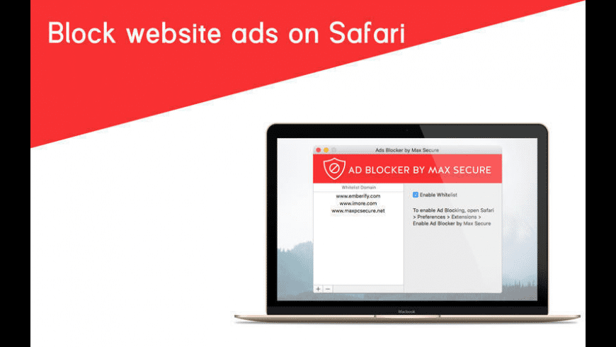 Ad blocker for mac safari free download