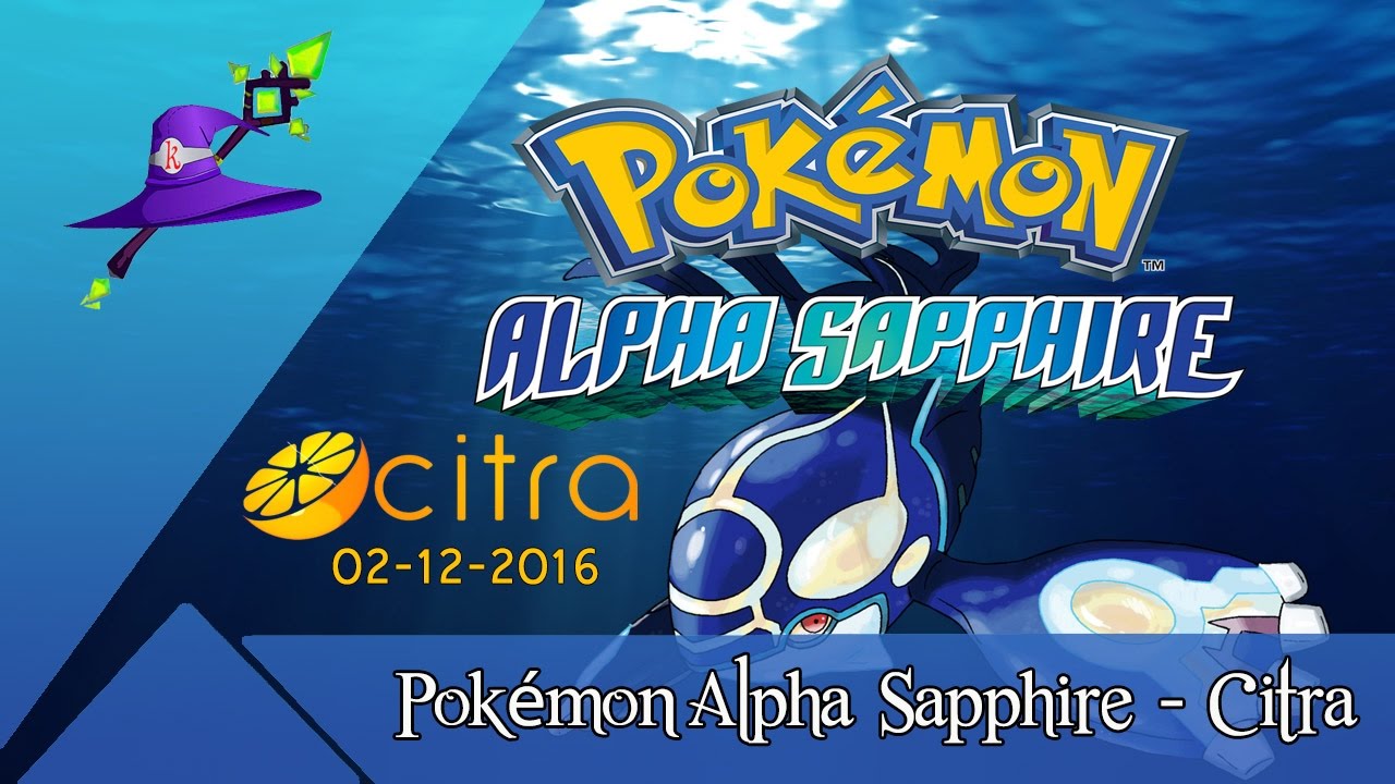 Pokemon ruby and sapphire download apk