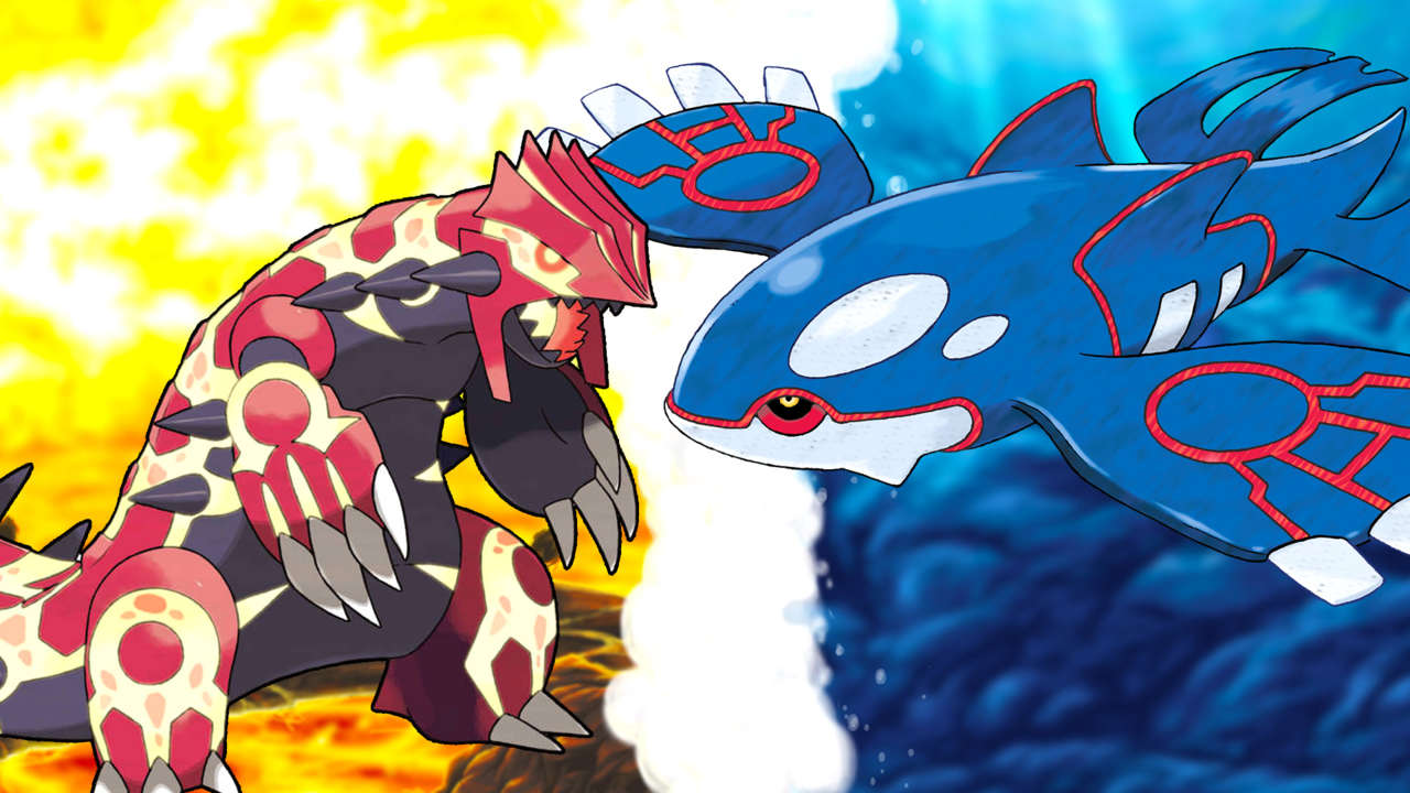 Pokemon Ruby And Sapphire Download Mac